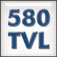 580 TVL